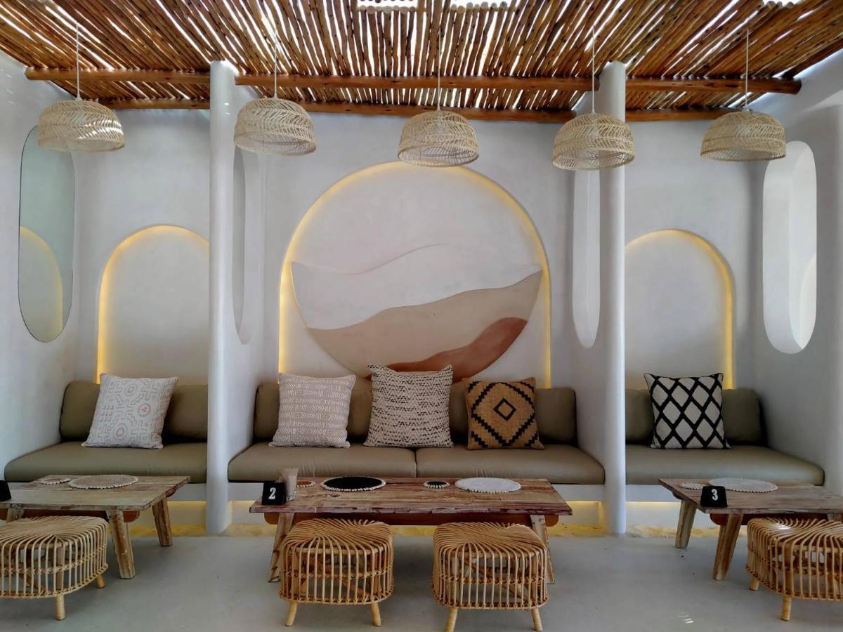 Phangan Bayshore Resort Koh Phangan Haad Rin Exterior photo